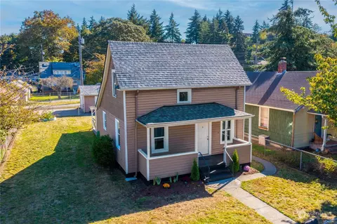 5315 S Prospect St, Tacoma, WA 98409