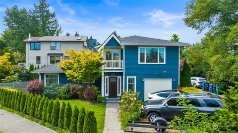 6503 Linden Ave N, Seattle, WA 98103
