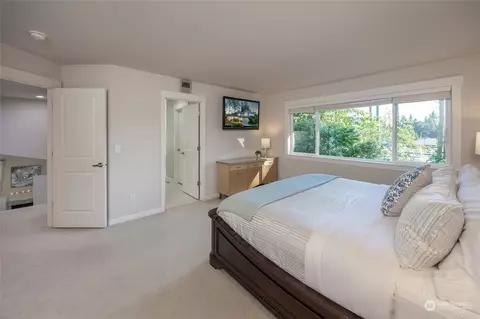 Bedroom - 22542 5th Pl W, Bothell, WA 98021 photo 2 of 6