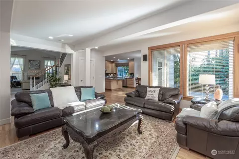 Living - 22542 5th Pl W, Bothell, WA 98021 photo 5 of 5