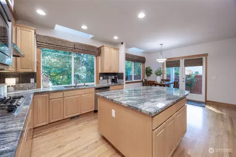 Kitchen - 22542 5th Pl W, Bothell, WA 98021 photo 1 of 3