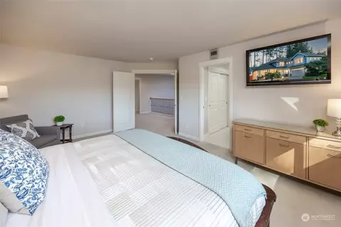 Bedroom - 22542 5th Pl W, Bothell, WA 98021 photo 3 of 6
