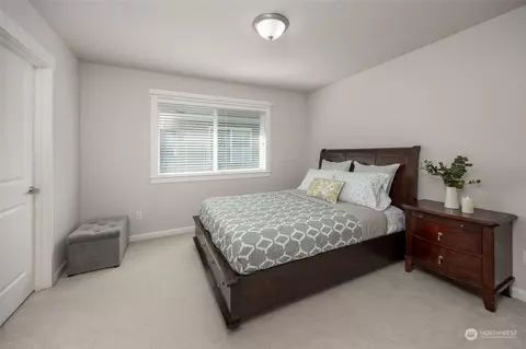 Bedroom - 22542 5th Pl W, Bothell, WA 98021 photo 4 of 6