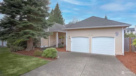 18109 134th Ave SE, Renton, WA 98058