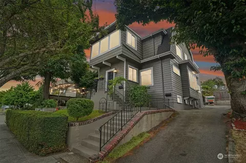 6052 5th Ave NW, Seattle, WA 98107