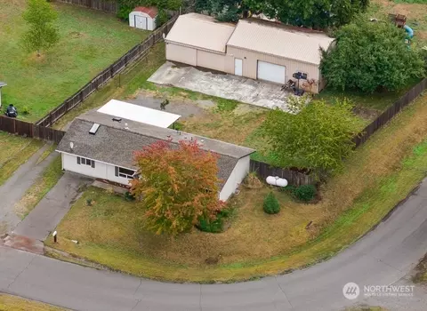 110 View Dr SE, Yelm, WA 98597