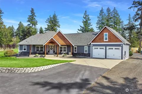 3125 96th Trl SE, Olympia, WA 98501