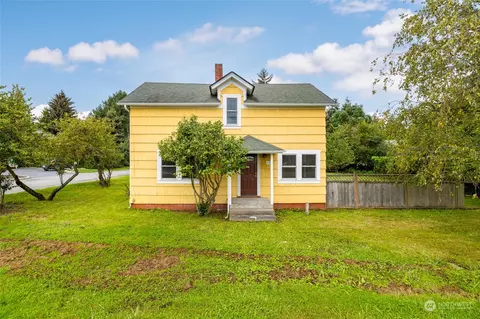 516 Maple Ave, La Conner, WA 98257