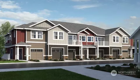 19382 NE 69th Cir #304, Redmond, WA 98052