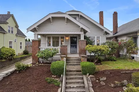 710 S Grant Ave, Tacoma, WA 98405