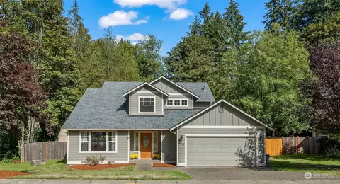 6832 Townsend Ln NE, Bremerton, WA 98311