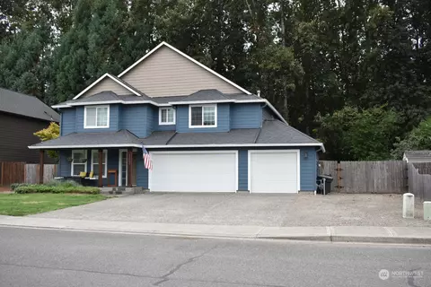 193 Marty Loop, Woodland, WA 98674