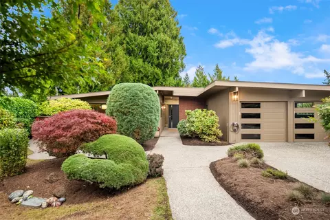 442 168th Ave SE, Bellevue, WA 98008
