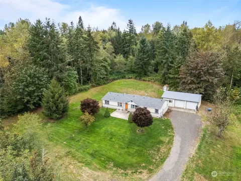 250 Sommerville Rd, Chehalis, WA 98532