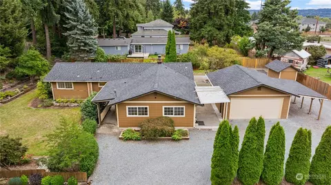 1009 Xavier St, Milton, WA 98354