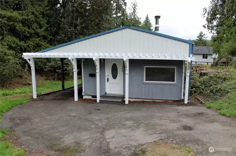 150 SE Lupine Pl, Shelton, WA 98584
