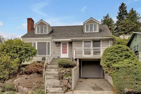 6057 51st Ave NE, Seattle, WA 98115