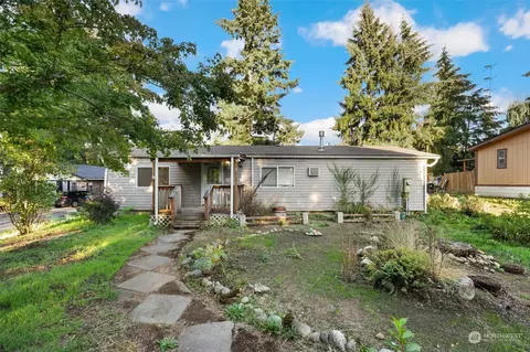 510 Dutterow Rd SE #38, Olympia, WA 98513