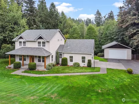 3846 Mari Ln SE, Olympia, WA 98513