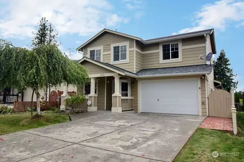 6216 73rd Ave NE, Marysville, WA 98270