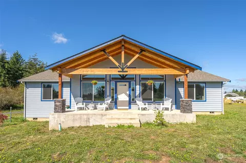 349 Yates Rd, Chehalis, WA 98532