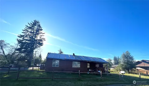 1927 Stevens St, Shelton, WA 98584