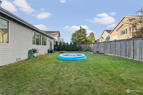 Exterior - 805 Williams St NW, Orting, WA 98360 photo 5 of 6