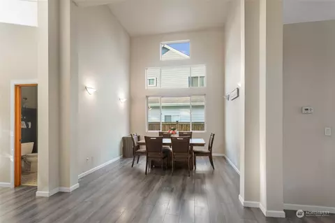 Dining - 805 Williams St NW, Orting, WA 98360 photo 1 of 2