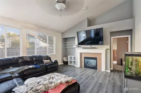 Living - 805 Williams St NW, Orting, WA 98360 photo 1 of 2