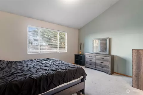 Bedroom - 805 Williams St NW, Orting, WA 98360 photo 1 of 4