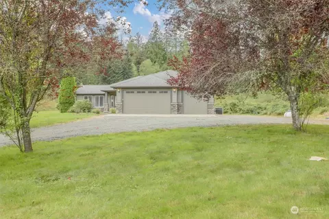 310 201st Ave NE, Snohomish, WA 98290