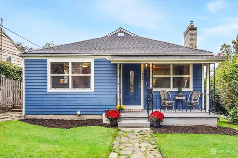 5447 48th Ave SW, Seattle, WA 98136