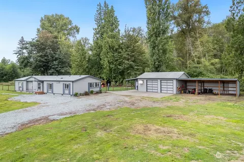 18518 197th Ave E, Orting, WA 98360