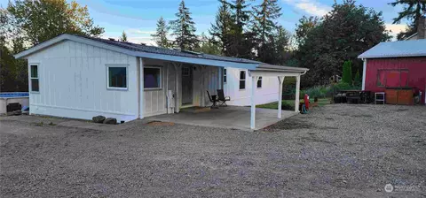 30909 NE 132nd Ave, Battle Ground, WA 98604