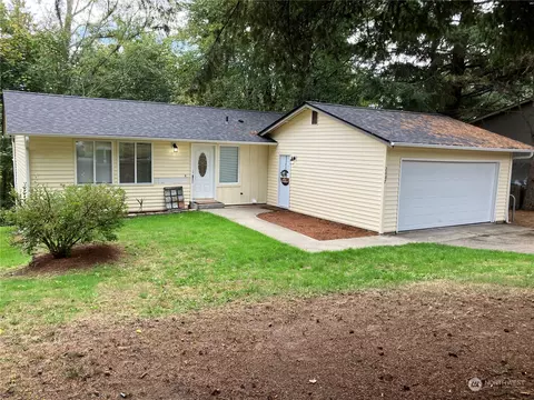 2087 Ponderosa Dr SE, Port Orchard, WA 98366