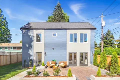 4840 50th Ave SW, Seattle, WA 98136