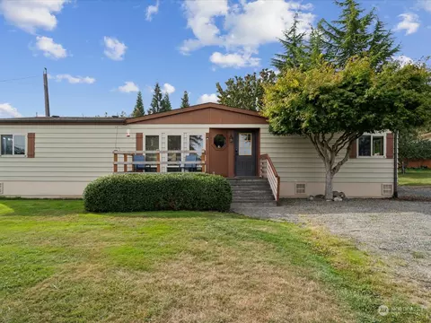 70 Roupe Rd, Sequim, WA 98382