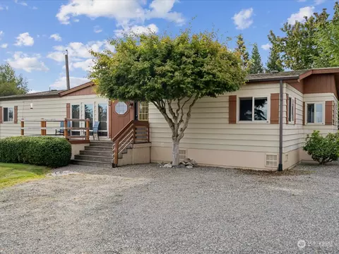 70 Roupe Rd, Sequim, WA 98382 photo 2