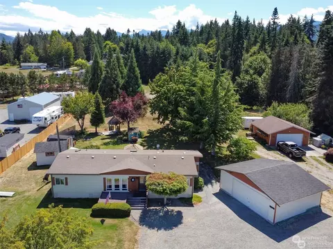 70 Roupe Rd, Sequim, WA 98382 photo 3