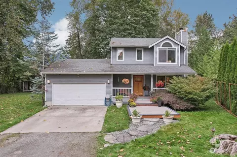 501 Pearce Ln N, North Bend, WA 98045