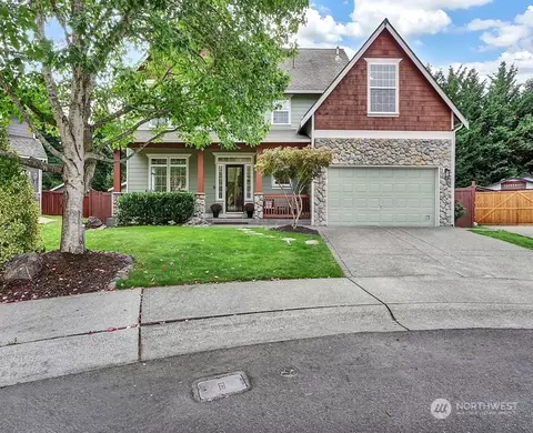 9322 229th Ave E, Buckley, WA 98321