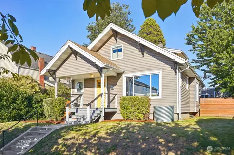623 N Trafton St, Tacoma, WA 98403