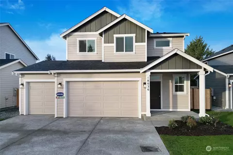 18306 34th Avenue Ct E, Tacoma, WA 98446