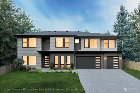 1622 153rd Ave SE, Bellevue, WA 98007