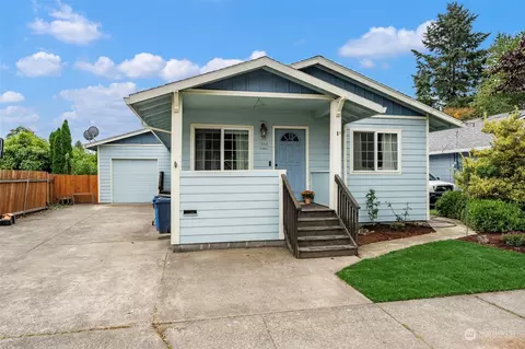 1848 SE 6th Ave, Camas, WA 98607