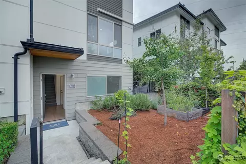 4224 S Trenton St, Seattle, WA 98118