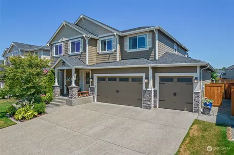 17317 128th Avenue Ct E, Puyallup, WA 98374