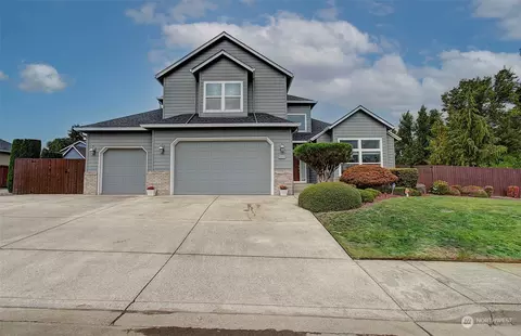 4908 NE 137th St, Salmon Creek, WA 98686