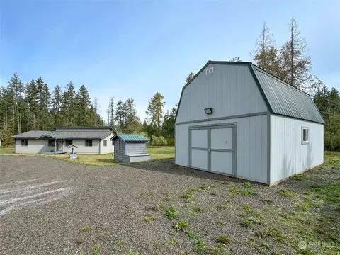 152 Barnes Rd, Sequim, WA 98382 photo 3