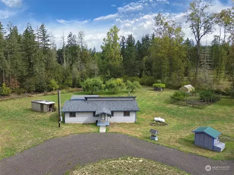 152 Barnes Rd, Sequim, WA 98382 photo 37